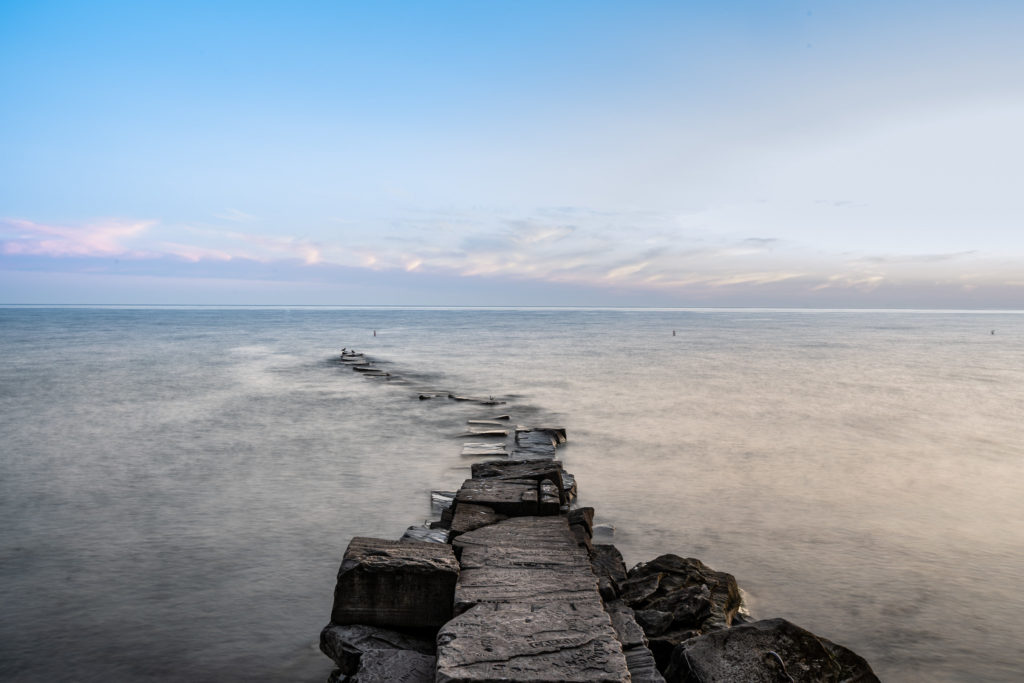 BeachEarlyMorning